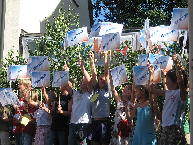 Gemünden SaaleMusicum Foto Musikakademie Hammelburg