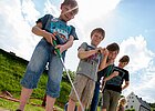 Minigolf in Karlstadt