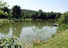 Naturbadesee Arnstein