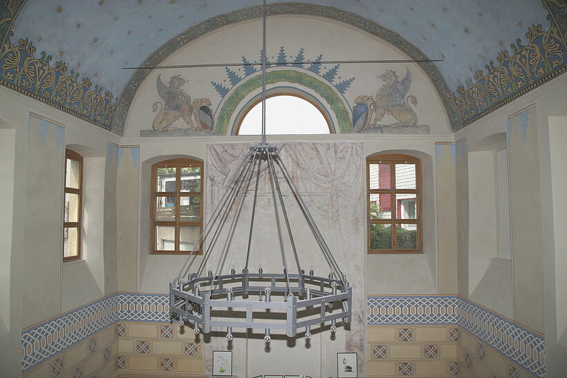 Arnstein Alte Synagoge