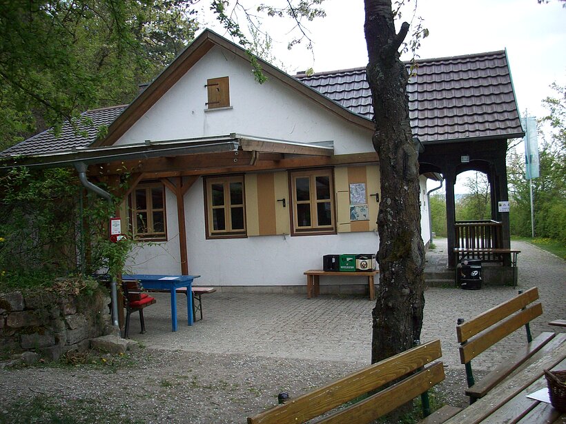 Karlstadt Falteshütte Karlstadt Falteshütte