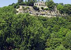 Burgruine Karlsburg / Foto: Andreas Hub