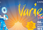 8. Internationales Varietefestival