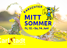 Karschter Mittsommer 2026 Karschter Mittsommer 2026
