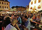 TSV Weinfest Karlstadt / Foto: Jochen Schreiner