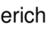 erich