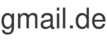 gmail.de