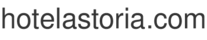 hotelastoria.com