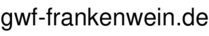 gwf-frankenwein.de