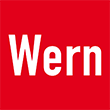 Wernradweg Logo